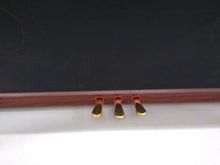 Load image into Gallery viewer, Yamaha Clavinova CLP-170 Digital Piano with stool in mahogany stock nr 22132