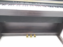 Load image into Gallery viewer, Roland HP107e professional high specs Digital Piano with stool stock # 22135