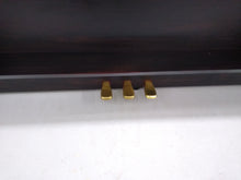 Load image into Gallery viewer, Roland HP107e professional high specs Digital Piano with stool stock # 22135