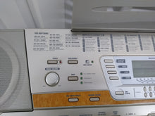 Load image into Gallery viewer, Casio WK-8000 piano / keyboard workstation 88 keys + stand + pedal stock # 22138