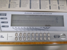 Load image into Gallery viewer, Casio WK-8000 piano / keyboard workstation 88 keys + stand + pedal stock # 22138