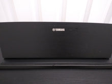 Load image into Gallery viewer, Yamaha Arius YDP-142B Digital Piano in black weighted keys stock number 22140