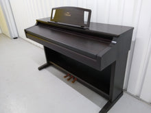 Load image into Gallery viewer, Yamaha Clavinova CLP-860 Digital Piano in rosewood stock # 22129