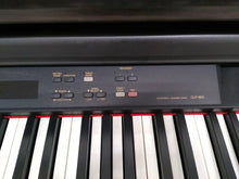 Load image into Gallery viewer, Yamaha Clavinova CLP-860 Digital Piano in rosewood stock # 22129