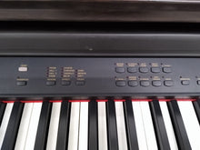 Load image into Gallery viewer, Yamaha Clavinova CLP-860 Digital Piano in rosewood stock # 22129