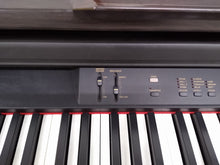 Load image into Gallery viewer, Yamaha Clavinova CLP-860 Digital Piano in rosewood stock # 22129