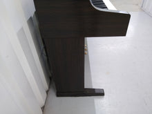 Load image into Gallery viewer, Yamaha Clavinova CLP-860 Digital Piano in rosewood stock # 22129