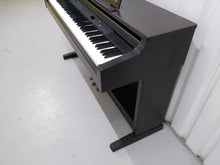 Load image into Gallery viewer, Yamaha Clavinova CLP-860 Digital Piano in rosewood stock # 22129
