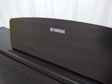 Load image into Gallery viewer, Yamaha Arius YDP-131 Digital Piano in rosewood finish stock nr 22120