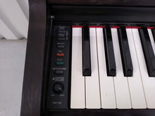 Load image into Gallery viewer, Yamaha Arius YDP-131 Digital Piano in rosewood finish stock nr 22120