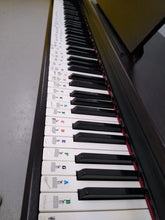 Load image into Gallery viewer, Yamaha Arius YDP-131 Digital Piano in rosewood finish stock nr 22120