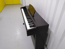 Load image into Gallery viewer, Yamaha Arius YDP-131 Digital Piano in rosewood finish stock nr 22120