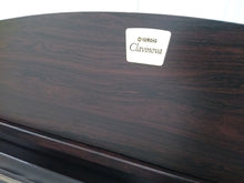 Load image into Gallery viewer, YAMAHA CLAVINOVA CLP-930 Digital Piano in rosewood, weighted keys, comes with stool.  stock nr 22131