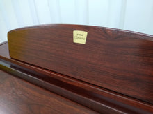 Load image into Gallery viewer, YAMAHA CLAVINOVA CLP-950 Digital Piano in mahogany with stool stock nr 22128