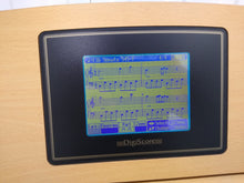 Load image into Gallery viewer, Roland HPi-5 Digital Interactive Piano with LCD screen built in stock # 22144