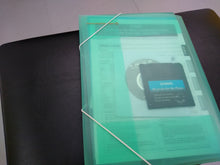 Load image into Gallery viewer, Yamaha Clavinova CVP-206 in mahogany with stool stock nr 22146