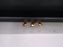 Load image into Gallery viewer, Yamaha Arius YDP-162 Digital Piano satin black, clavinova keyboard stock # 22141