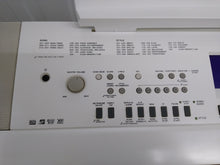 Load image into Gallery viewer, Yamaha DGX-650 in white 88 Key Weighted Keys Portable Grand piano stock # 22137