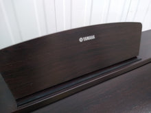 Load image into Gallery viewer, Yamaha Arius YDP-131 Digital Piano in rosewood finish stock nr 22145
