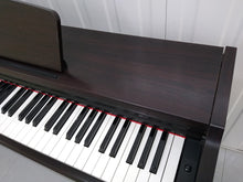 Load image into Gallery viewer, Yamaha Arius YDP-131 Digital Piano in rosewood finish stock nr 22145