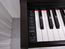Load image into Gallery viewer, Yamaha Arius YDP-131 Digital Piano in rosewood finish stock nr 22145
