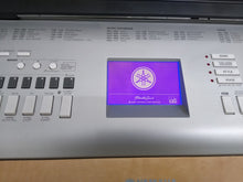 Load image into Gallery viewer, Yamaha DGX-620 88 Key Weighted Keys Portable Grand + stand + pedal stock # 22156