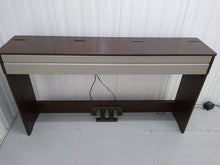 Load image into Gallery viewer, Yamaha Arius YDP-S30 Digital Piano Slimline space saver stock number 22139