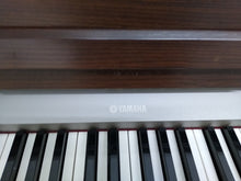 Load image into Gallery viewer, Yamaha Arius YDP-S30 Digital Piano Slimline space saver stock number 22139