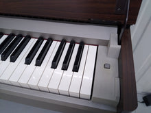 Load image into Gallery viewer, Yamaha Arius YDP-S30 Digital Piano Slimline space saver stock number 22139
