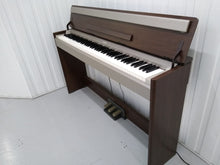 Load image into Gallery viewer, Yamaha Arius YDP-S30 Digital Piano Slimline space saver stock number 22139