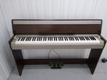 Load image into Gallery viewer, Yamaha Arius YDP-S30 Digital Piano Slimline space saver stock number 22139