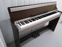 Load image into Gallery viewer, Yamaha Arius YDP-S30 Digital Piano Slimline space saver stock number 22139