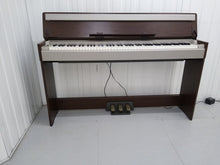 Load image into Gallery viewer, Yamaha Arius YDP-S30 Digital Piano Slimline space saver stock number 22139