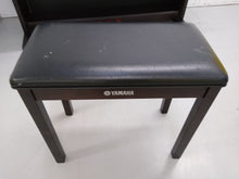 Load image into Gallery viewer, Yamaha Clavinova CLP-120 Digital Piano and stool Full Size 88 keys stock # 22157