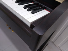 Load image into Gallery viewer, Yamaha Clavinova CLP-120 Digital Piano and stool Full Size 88 keys stock # 22157
