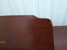 Load image into Gallery viewer, Technics SX-PR602 Digital Piano / arranger, mahogany colour stock number 22158