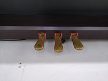 Load image into Gallery viewer, Yamaha Clavinova CLP-115 Digital Piano abd stool in rosewood stock no 22159