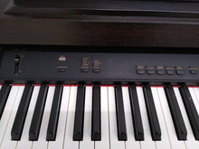 Load image into Gallery viewer, Yamaha Clavinova CLP-820 Digital Piano and stool weighted keys stock nr 22162