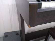 Load image into Gallery viewer, Yamaha Clavinova CLP-820 Digital Piano and stool weighted keys stock nr 22162