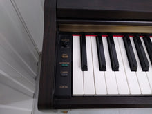 Load image into Gallery viewer, Yamaha Clavinova CLP-110 Digital Piano Full Size 88 keys stock no 22165