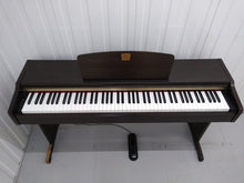 Load image into Gallery viewer, Yamaha Clavinova CLP-110 Digital Piano Full Size 88 keys stock no 22165