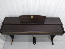 Load image into Gallery viewer, Yamaha Clavinova CLP-110 Digital Piano Full Size 88 keys stock no 22165