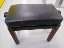 Load image into Gallery viewer, Roland HP-7e professional high specs Digital Piano with stool stock # 22182