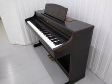 Load image into Gallery viewer, Roland HP-7e professional high specs Digital Piano with stool stock # 22182