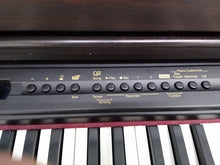 Load image into Gallery viewer, Roland HP-7e professional high specs Digital Piano with stool stock # 22182