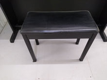 Load image into Gallery viewer, Yamaha Arius YDP-163 Digital Piano satin black clavinova keyboard stock # 22184