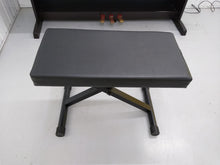 Load image into Gallery viewer, Yamaha Clavinova CLP-320 Digital Piano in Rosewood, with stool, stock no 22179