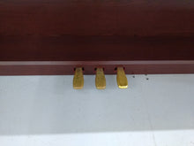 Load image into Gallery viewer, TECHNICS SX-PX662 DIGITAL PIANO IN MAHOGANY stock number 22181