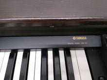 Load image into Gallery viewer, Yamaha Arius YDP-101 Digital Piano Full Size 88 keys 3 pedals stock nr 22164