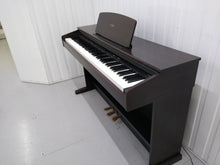 Load image into Gallery viewer, Yamaha Arius YDP-101 Digital Piano Full Size 88 keys 3 pedals stock nr 22164